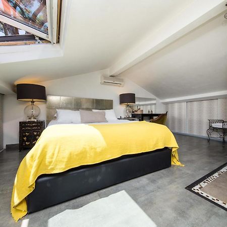 Chambres D'Hotes Astoria Villa Κασί Εξωτερικό φωτογραφία