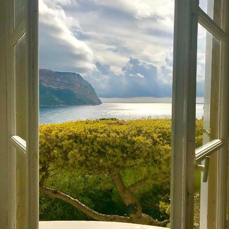 Chambres D'Hotes Astoria Villa Κασί Εξωτερικό φωτογραφία