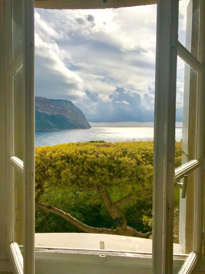 Chambres D'Hotes Astoria Villa Κασί Εξωτερικό φωτογραφία