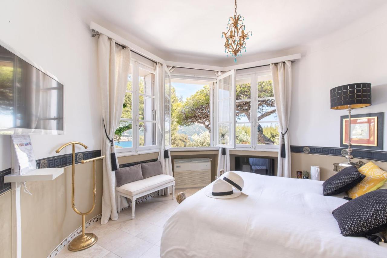 Chambres D'Hotes Astoria Villa Κασί Εξωτερικό φωτογραφία